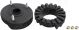 JAPANPARTS Federbeinstützlager SM0121