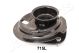 JAPANPARTS Federbeinstützlager SM0448