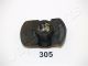 JAPANPARTS Zündverteilerläufer SR-305