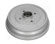 JAPANPARTS Bremstrommel TA-004C
