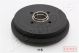 JAPANPARTS Bremstrommel TA-115C