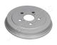 JAPANPARTS Bremstrommel TA-211C
