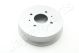 JAPANPARTS Bremstrommel TA-512C