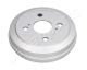 JAPANPARTS Bremstrommel TA-604C