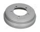 JAPANPARTS Bremstrommel TA-805C