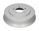 JAPANPARTS Bremstrommel TA-H03C