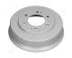 JAPANPARTS Bremstrommel TA-H07C