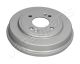 JAPANPARTS Bremstrommel TA-H09C