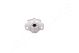 JAPANPARTS Halter, Bremsschlauch TF-118