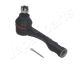 JAPANPARTS Spurstangenkopf TI-2022L