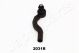 JAPANPARTS Spurstangenkopf TI-2031R