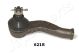 JAPANPARTS Spurstangenkopf TI-621R