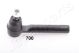 JAPANPARTS Spurstangenkopf TI-700