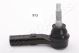 JAPANPARTS Spurstangenkopf TI-913R
