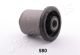 JAPANPARTS Spurstangenkopf TI-N005R