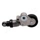 JAPANPARTS Spannarm, Keilrippenriemen TS-315