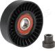 JAPANPARTS Spannarm, Keilrippenriemen TS-914