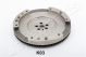JAPANPARTS Schwungrad VL-K03