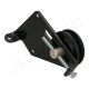 JAPANPARTS Thermostat, Kühlmittel VT-W14
