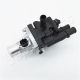 JAPANPARTS Thermostat, Kühlmittel VT-W17