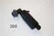 JAPANPARTS Waschwasserpumpe, Scheibenreinigung WP-200