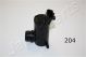 JAPANPARTS Waschwasserpumpe, Scheibenreinigung WP-204