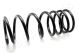 JAPANPARTS Fahrwerksfeder ZC5713A