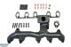 BUGIAD Krümmer, Abgasanlage BSP25084PROKIT