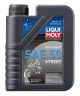 LIQUI MOLY Motoröl 1572