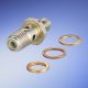 BOSCH Reparatursatz, Kraftstoffpumpe 1 587 010 536