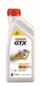 CASTROL Motoröl 15CC2F