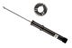 BILSTEIN Stoßdämpfer 19-019802