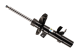 BILSTEIN Stoßdämpfer 22-217134