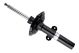 BILSTEIN Stoßdämpfer 22-283054