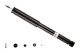 BILSTEIN Stoßdämpfer 24-104371