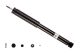 BILSTEIN Stoßdämpfer 24-123266