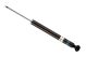 BILSTEIN Stoßdämpfer 24-244206