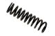 BILSTEIN Fahrwerksfeder 36-129478