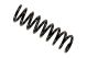 BILSTEIN Fahrwerksfeder 36-129638