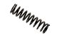 BILSTEIN Fahrwerksfeder 36-129768