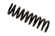 BILSTEIN Fahrwerksfeder 36-133277