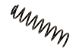 BILSTEIN Fahrwerksfeder 36-134106