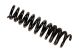 BILSTEIN Fahrwerksfeder 36-134335