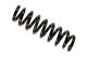 BILSTEIN Fahrwerksfeder 36-160228