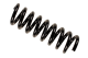 BILSTEIN Fahrwerksfeder 36-163793