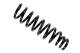BILSTEIN Fahrwerksfeder 36-199358