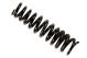 BILSTEIN Fahrwerksfeder 36-202126