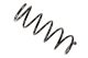 BILSTEIN Fahrwerksfeder 36-202928