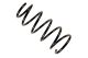 BILSTEIN Fahrwerksfeder 36-212637