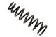 BILSTEIN Fahrwerksfeder 36-214457